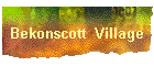 Bekonscott  Village
